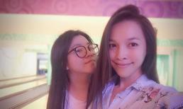 Hiền Thục viết tâm thư xúc động, bật mí điều đặc biệt về con gái