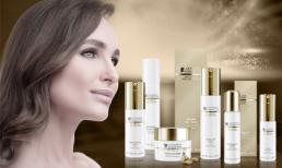 Mature skin nuông chiều làn da tươi trẻ như các Sao