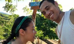 Bà xã Phạm Anh Khoa: 'Hiểu được sớm hơn, sẽ khuyên anh không nên có vợ'