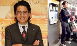 Châu Nhuận Phát tuyên bố từ thiện toàn bộ tài sản trị giá 16 nghìn tỷ đồng