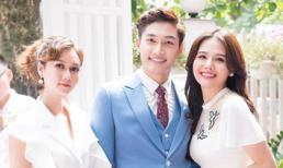 Diễn viên Hương Giang đáp trả khi bị chê không xinh bằng Phương Anh 'Yêu thì ghét thôi'