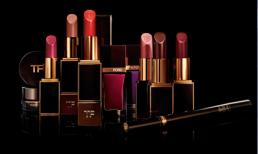 7 thương hiệu son môi cao cấp đáng mua nhất năm 2018