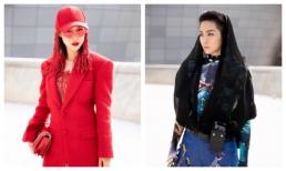 Hoàng Oanh, Gil Lê đẳng cấp khi tham dự Seoul Fashion Week