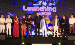 ASP chính thức ra mắt dòng sản phẩm chăm sóc tóc cao cấp tại Việt Nam