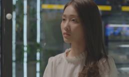 Dân mạng lại phát hiện Khả Ngân không hề chớp mắt dù vui, buồn hay tức giận trong 'Hậu duệ mặt trời' bản Việt