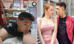 Tặng Linh Chi nhà, nhẫn kim cương nhưng chỗ ở của Lâm Vinh Hải khiến nhiều người bất ngờ