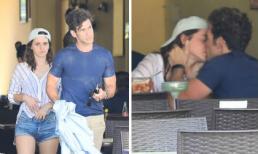 Emma Watson hôn đắm đuối CEO công nghệ đẹp trai trong chuyến du lịch lãng mạn 