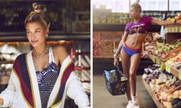 Người phụ nữ đã “cướp” Justin Bieber khỏi tay Selena Gomez nóng bỏng khoe đường cong, hé lộ kế hoạch sinh con 