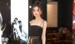 Hoàng Thuỳ Linh tuyên bố không có từ 'sợ' trong từ điển, đang chuẩn bị bảo vệ tiến sĩ sau học vị thạc sĩ