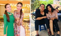 Tin sao Việt 17/10/2018: Hoa hậu Thu Hoài lần đầu hé lộ về lý do 'cạch mặt' Phạm Hương; Thanh Hương 'Quỳnh búp bê' cầu xin khi 'chồng hụt' bị dọa đánh