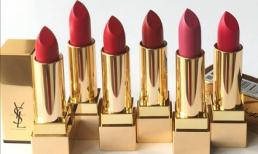 Mỹ phẩm chính hãng: Quà tặng sang chảnh nhiều quý ông Việt ráo riết săn lùng ngày 20/10