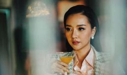 Băng Di 'Gạo nếp gạo tẻ': 'Tôi muốn tạo cảm hứng cho phụ nữ, Băng Di làm được, bạn sẽ làm được'