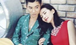 Sau gần 4 năm kết hôn, vợ chồng Ngô Kỳ Long - Lưu Thi Thi chuẩn bị chào đón cặp song sinh