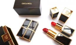 5 cây son hi-end chính hãng 'sang xịn mịn', đẹp muốn ngất đảm bảo khiến hội chị em phải sắm ngay dịp 20/10