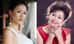 Nghệ sĩ Xuân Hương: Tôi nhận được kết luận của cơ quan điều tra nhưng không muốn nói gì