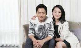 Sau tin đồn ly hôn, chồng Châu Tấn không chúc mừng sinh nhật vợ mà làm điều đặc biệt này 