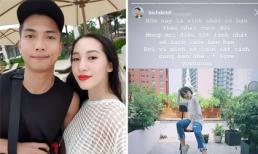 Big Daddy nói lời yêu với Emily sau khi dính tin đồn có con chung