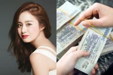 Điểm mặt 4 con giáp được thần tài chiều chuộng, vừa giàu sang vừa nổi tiếng khắp thiên hạ trong 2 năm tới