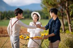 Tâm thư 'gây bão' của chồng gửi bạn thân và vợ cũ: 'Vợ của tôi, sau 3 tháng lại thành vợ cậu... Tại sao thế?'