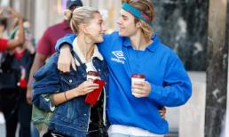 Hailey Baldwin đổi họ theo Justin Bieber đúng ngày báo chí đăng tin Selena Gomez nhập viện điều trị tâm thần