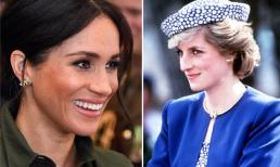 Sự thật không ngờ về những món trang sức giá trị của Công nương Kate Middleton và Meghan Markle 