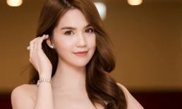 Ngọc Trinh: 'Bạn trai của tôi cũng lớn tuổi nên khá ngại chuyện đám cưới'