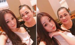 Bị dân mạng chê 'dao kéo' thất bại, 'Quỳnh búp bê' thẳng tay block không nói nhiều