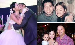 Nhìn lại chặng đường 10 năm hẹn hò và 6 năm kết hôn của Phạm Quỳnh Anh - Quang Huy trước khi đệ đơn ly hôn 