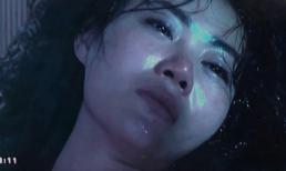 Chồng hụt Lan cave phim 'Quỳnh búp bê' nói về cảnh hiếp dâm: Tôi ám ảnh với vai diễn đê tiện này