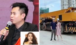 Tin sao Việt 22/10/2018: Nhạc sĩ Dương Cầm: 'Nếu có quyền, tôi sẽ cấm ca khúc 'Như lời đồn' của Bảo Anh'; Đặng Thu Thảo theo chồng đi thăm công trình