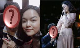 Một năm trở lại đây, không phải Quang Huy mà là người đàn ông này luôn xuất hiện bên Phạm Quỳnh Anh