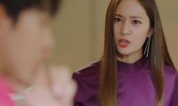 Để chứng minh độ giàu có của mình, ngày đầu đến chơi nhà bạn trai tôi đã đưa cả ô sin đi theo để rồi nuốt hận vào trong