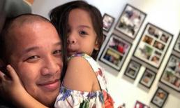 Rời bỏ Phạm Quỳnh Anh một năm qua, 'điểm tựa' của Quang Huy chính là cô gái này