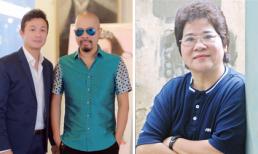 Nghệ sĩ Minh Vượng, NTK Đức Hùng bức xúc khi bị kẻ xấu lợi dụng hình ảnh 