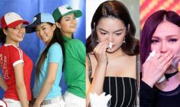 Chuyện tình đẫm lệ của 3 cô gái nhóm H.A.T: Người vướng ồn ào kẻ thứ 3, hai người ly dị dù đã từng hơn 10 năm hẹn hò