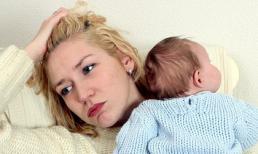 Phụ nữ cần ít nhất một năm mới phục hồi sau ca sinh đẻ