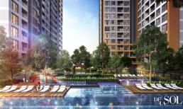 Quận 4 trở nên thu hút