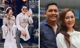 Tin sao Việt 23/10/2018: Hà Việt Dũng và vợ chỉ hẹn hò 2 tháng rồi quyết định kết hôn, Đức Thịnh tiết lộ hành động khi cãi nhau với Thanh Thúy 