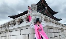 Thật bất ngờ, Trường Giang cũng thích làm những công việc nhà này với vợ sau khi kết hôn