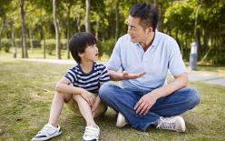 Có một phương pháp giáo dục hiện đại đang dần hủy hoại tương lai của con trẻ