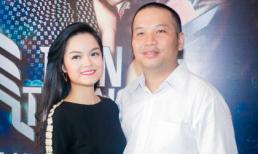 Quang Huy từng ca ngợi cuộc hôn nhân của mình vào thời điểm đã ly thân với Phạm Quỳnh Anh