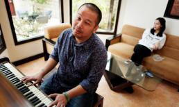 Quang Huy từng ám chỉ về một người vợ phản bội, toan tính, làm tổn thương mình?