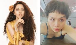 Tin sao Việt 24/10/2018: Phản ứng của Bảo Anh khi tên ca khúc mới bị chê thảm họa, Miu Lê tự nhận mình khác với hot girl khi đi tập gym