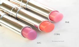 Mách bạn những dòng son dưỡng 'thần thánh' nên sở hữu trong mùa đông này