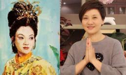 “Phượng Ớt” Đặng Tiệp kinh điển màn ảnh giờ ra sao?