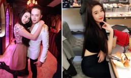 Cao Thái Sơn đau buồn khi người tình tin đồn - Đoàn Dạ Ly qua đời vì ung thư