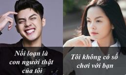 Phạm Quỳnh Anh và Noo Phước Thịnh có phát ngôn sốc nhất tuần qua (P205)