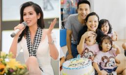 Tin sao Việt 25/10/2018: Á hậu Hoàng My từng bị 3 người đàn ông truy đuổi, dí súng ở Israel; Vợ chồng Minh Trung suýt đánh nhau vì chuyện nhà cửa