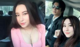 Vừa cưới vợ xinh, Hà Việt Dũng bị người yêu cũ “tố“ ngay lúc có thai