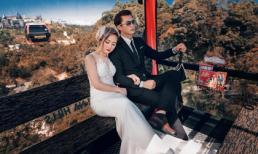 Hà Việt Dũng thừa nhận bản thân không hẳn là người tốt với vợ giữa scandal bị tố lăng nhăng, bạc tình